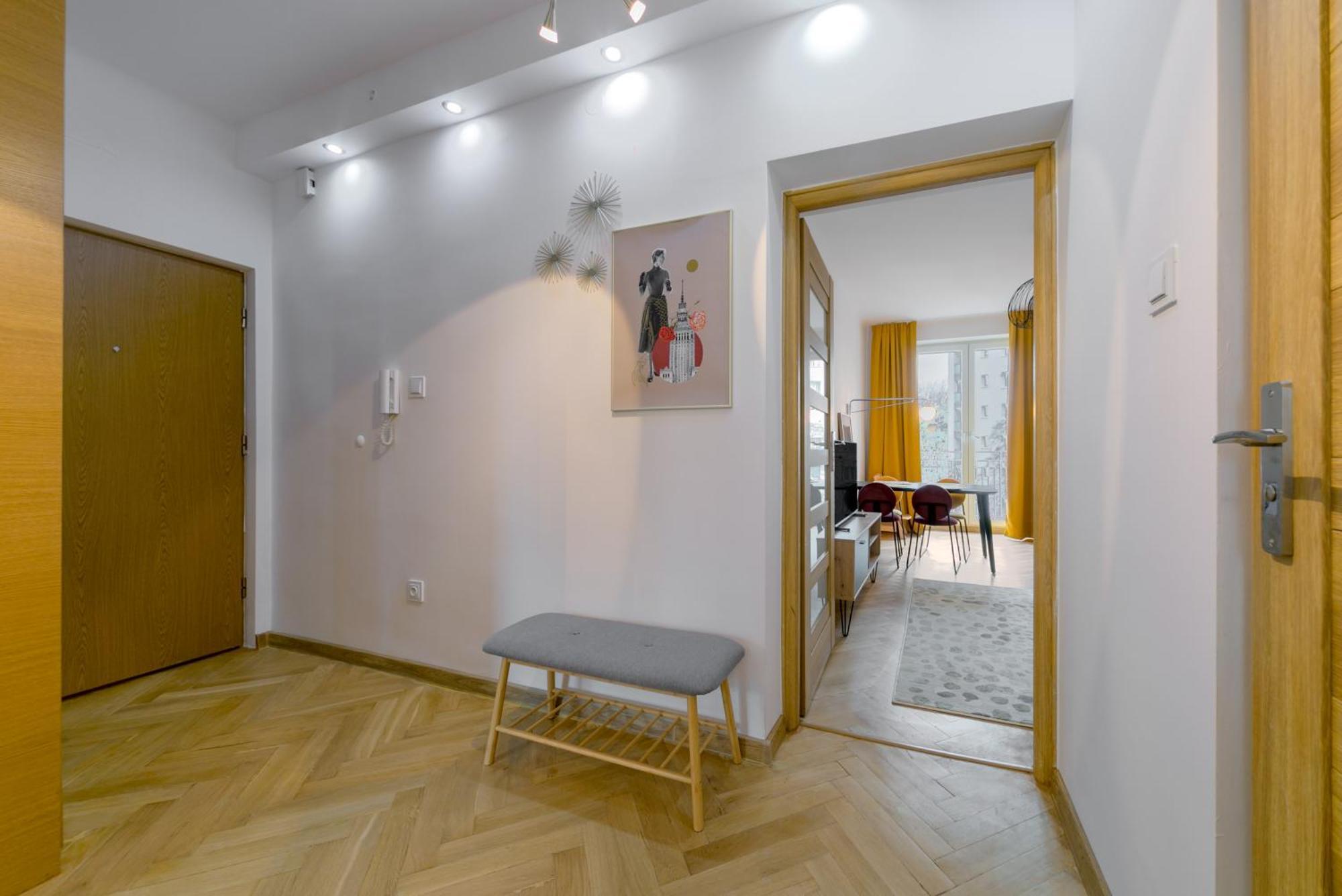 Concierge Polin Ii * Warszawa