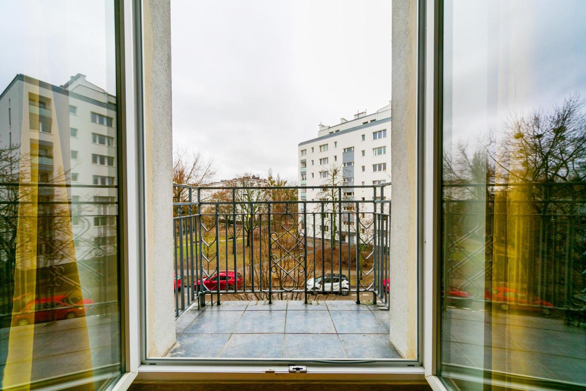 Butas Concierge Polin Ii Warsaw